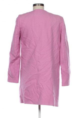 Dámsky kabát  United Colors Of Benetton, Veľkosť XS, Farba Ružová, Cena  48,95 €