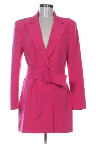 Dámský kabát  VILA, Velikost M, Barva Růžová, Cena  729,00 Kč