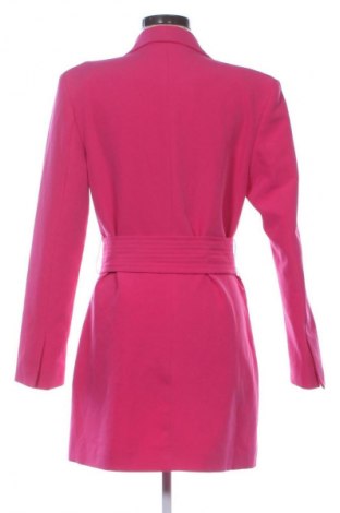 Dámský kabát  VILA, Velikost M, Barva Růžová, Cena  729,00 Kč