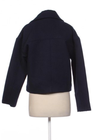 Damenmantel VILA, Größe XS, Farbe Blau, Preis € 67,99