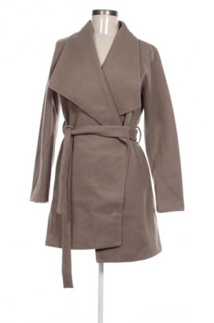 Дамско палто VILA, Размер S, Цвят Пепел от рози, Цена 47,55 €