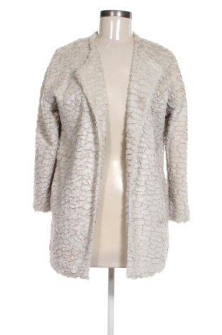 Дамско палто Vero Moda, Размер S, Цвят Екрю, Цена 6,64 €