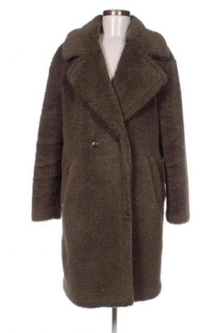 Γυναικείο παλτό Vero Moda, Μέγεθος M, Χρώμα Πράσινο, Τιμή 21,99 €