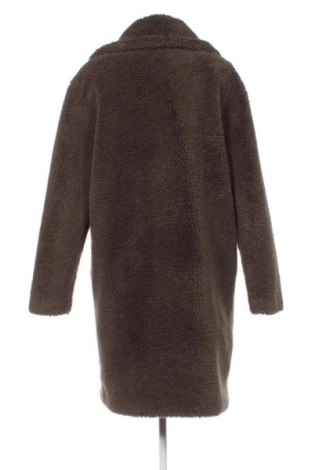 Γυναικείο παλτό Vero Moda, Μέγεθος M, Χρώμα Πράσινο, Τιμή 21,99 €