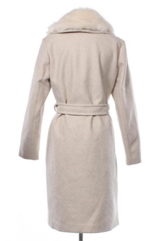 Γυναικείο παλτό Vero Moda, Μέγεθος L, Χρώμα  Μπέζ, Τιμή 60,99 €