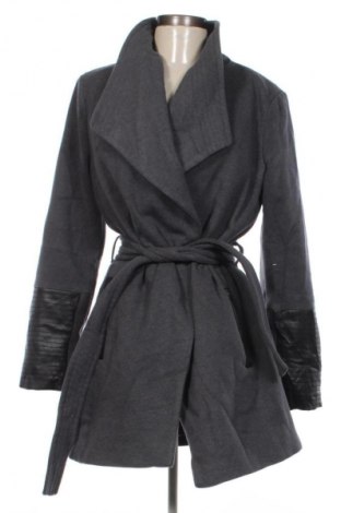 Palton de femei Vero Moda, Mărime L, Culoare Albastru, Preț 115,99 Lei