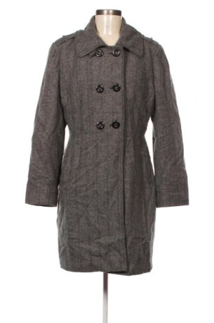 Damenmantel Vive Maria, Größe L, Farbe Grau, Preis € 12,99