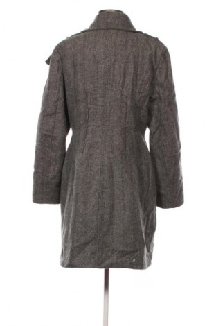 Damenmantel Vive Maria, Größe L, Farbe Grau, Preis € 12,99