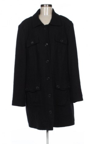 Γυναικείο παλτό Yes Yes, Μέγεθος XXL, Χρώμα Μαύρο, Τιμή 20,99 €