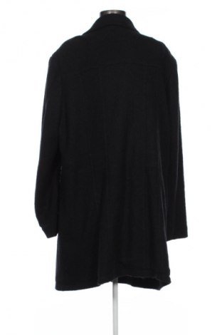 Γυναικείο παλτό Yes Yes, Μέγεθος XXL, Χρώμα Μαύρο, Τιμή 20,99 €