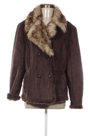 Damski płaszcz Yessica, Rozmiar L, Kolor Czarny, Cena 94,99 zł