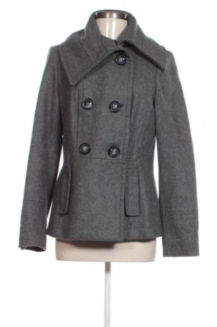 Palton de femei Yessica, Mărime M, Culoare Gri, Preț 234,99 Lei