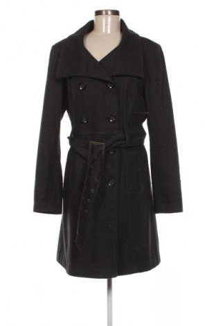 Palton de femei Yessica, Mărime XL, Culoare Negru, Preț 143,99 Lei