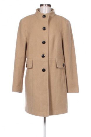 Dámský kabát  Your Sixth Sense, Velikost L, Barva Béžová, Cena  1 169,00 Kč