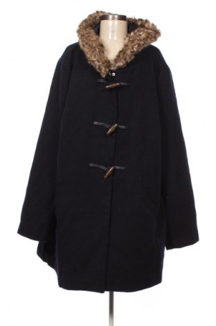 Női kabát Yours, Méret 4XL, Szín Kék, Ár 7 449 Ft