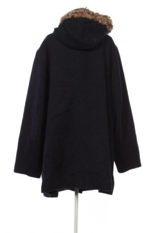 Női kabát Yours, Méret 4XL, Szín Kék, Ár 7 449 Ft