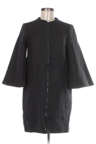 Dámský kabát  Zara, Velikost S, Barva Černá, Cena  339,00 Kč