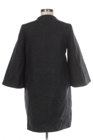 Dámský kabát  Zara, Velikost S, Barva Černá, Cena  339,00 Kč