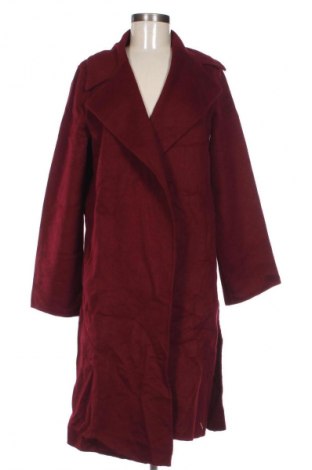 Γυναικείο παλτό Zara, Μέγεθος XS, Χρώμα Κόκκινο, Τιμή 40,99 €