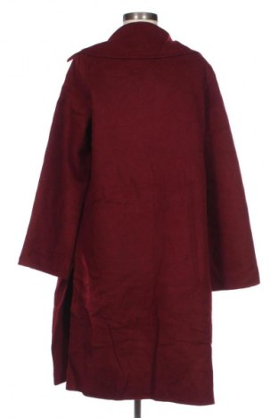 Γυναικείο παλτό Zara, Μέγεθος XS, Χρώμα Κόκκινο, Τιμή 40,99 €