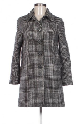 Palton de femei Zara, Mărime M, Culoare Multicolor, Preț 202,99 Lei