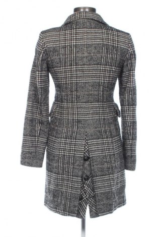 Dámský kabát  Zara, Velikost S, Barva Vícebarevné, Cena  339,00 Kč