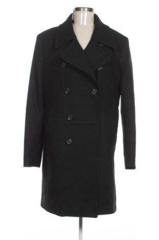 Dámský kabát  Zara, Velikost XL, Barva Černá, Cena  749,00 Kč