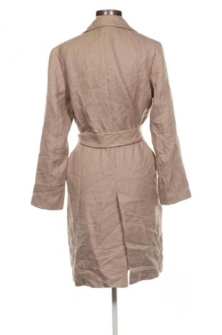 Γυναικείο παλτό Zara, Μέγεθος M, Χρώμα  Μπέζ, Τιμή 20,99 €