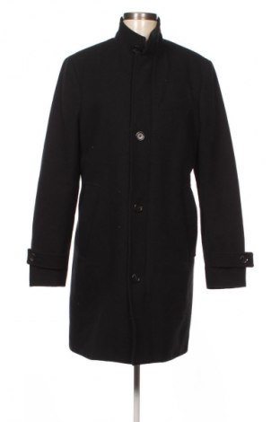 Dámský kabát  Zara, Velikost M, Barva Černá, Cena  509,00 Kč
