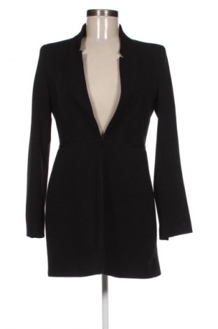 Damenmantel Zara, Größe S, Farbe Schwarz, Preis € 74,38