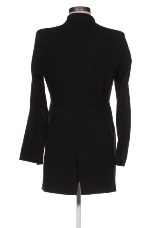 Damenmantel Zara, Größe S, Farbe Schwarz, Preis € 74,38