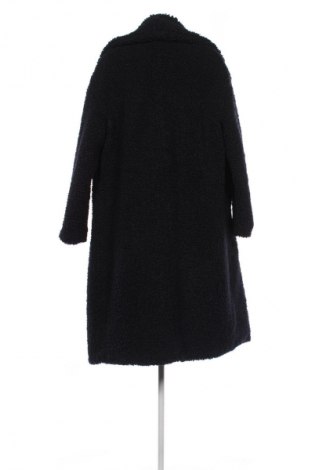 Дамско палто Zara, Размер M, Цвят Син, Цена 47,92 €