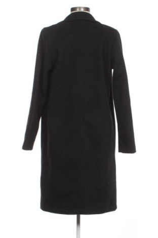 Palton de femei Zara, Mărime S, Culoare Negru, Preț 106,99 Lei