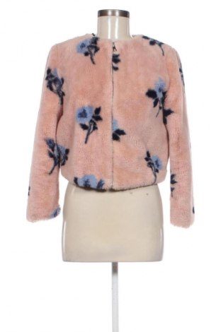 Palton de femei Zara, Mărime XS, Culoare Multicolor, Preț 167,99 Lei