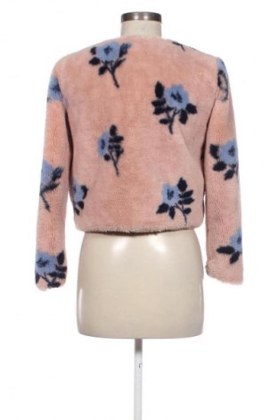 Palton de femei Zara, Mărime XS, Culoare Multicolor, Preț 167,99 Lei