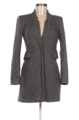 Damski płaszcz Zara, Rozmiar XS, Kolor Kolorowy, Cena 150,99 zł