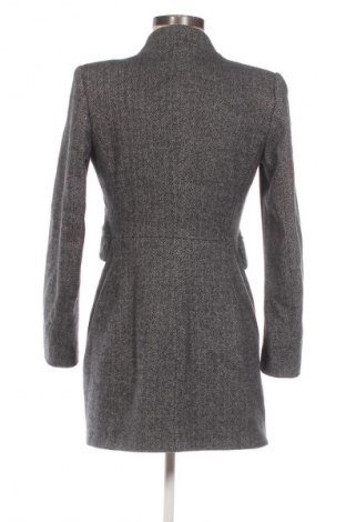 Damski płaszcz Zara, Rozmiar XS, Kolor Kolorowy, Cena 150,99 zł