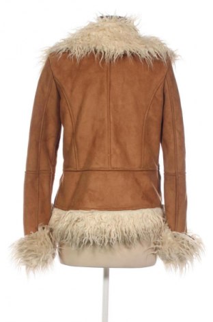 Дамско палто Zara, Размер M, Цвят Многоцветен, Цена 40,03 €