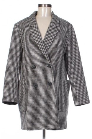 Γυναικείο παλτό Zara, Μέγεθος L, Χρώμα Πολύχρωμο, Τιμή 34,99 €