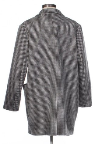 Γυναικείο παλτό Zara, Μέγεθος L, Χρώμα Πολύχρωμο, Τιμή 34,99 €