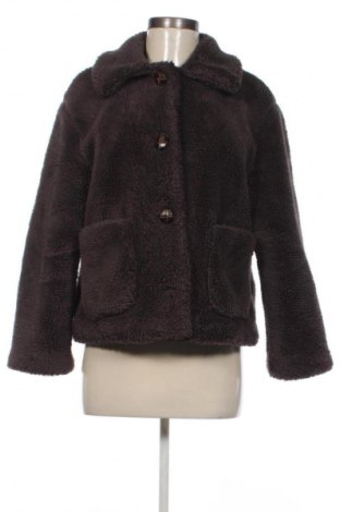 Γυναικείο παλτό Zara, Μέγεθος S, Χρώμα Καφέ, Τιμή 38,99 €