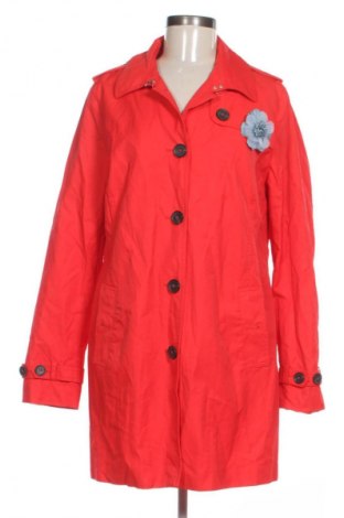 Női kabát Zero, Méret XL, Szín Piros, Ár 19 818 Ft
