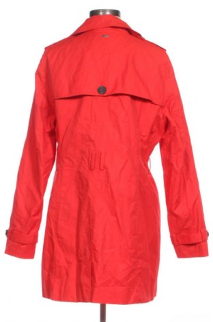 Női kabát Zero, Méret XL, Szín Piros, Ár 19 818 Ft