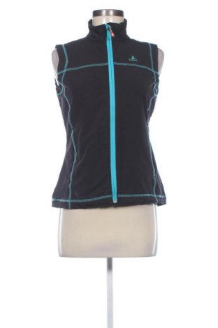 Γυναικείο γιλέκο Ock, Μέγεθος XS, Χρώμα Μαύρο, Τιμή 8,99 €