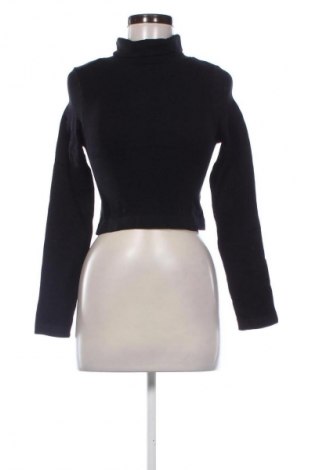 Damen Rollkragen Ally, Größe M, Farbe Schwarz, Preis 4,99 €