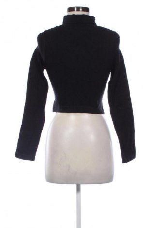 Damen Rollkragen Ally, Größe M, Farbe Schwarz, Preis 4,99 €