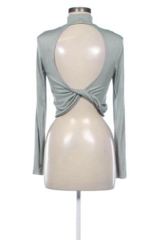 Dámsky rolák  Amisu, Veľkosť L, Farba Zelená, Cena  2,95 €