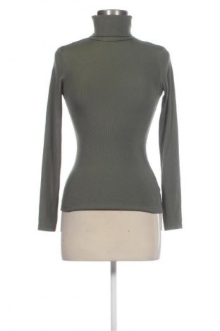 Γυναικείο ζιβάγκο Amisu, Μέγεθος XS, Χρώμα Πράσινο, Τιμή 6,99 €