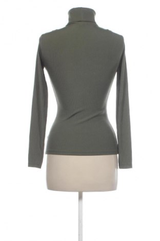 Γυναικείο ζιβάγκο Amisu, Μέγεθος XS, Χρώμα Πράσινο, Τιμή 6,99 €