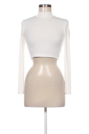 Dámský rolák Amisu, Velikost S, Barva Bílá, Cena  189,00 Kč